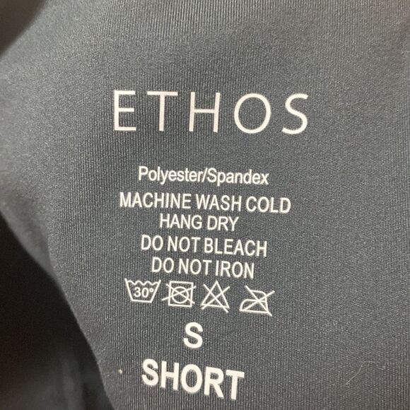 Ethos Leggings Small Short - Picture 2 of 5